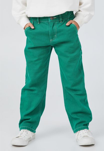 Sammy Carpenter Jean