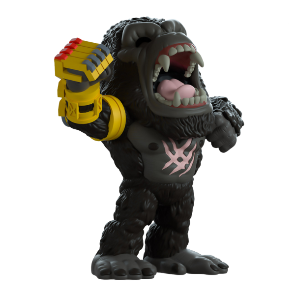Youtooz Godzilla X Kong Beast Glove Kong Vinyl Figure