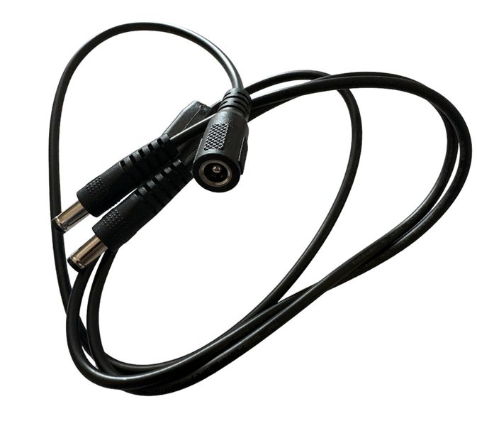 2m Extender Splitter Cable For WiFi UPS