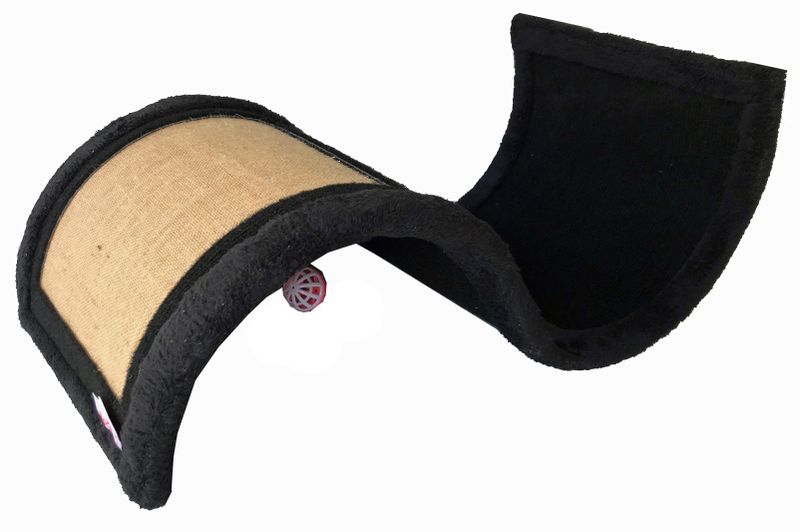 Scratzme - Cat Nap Scratching Post