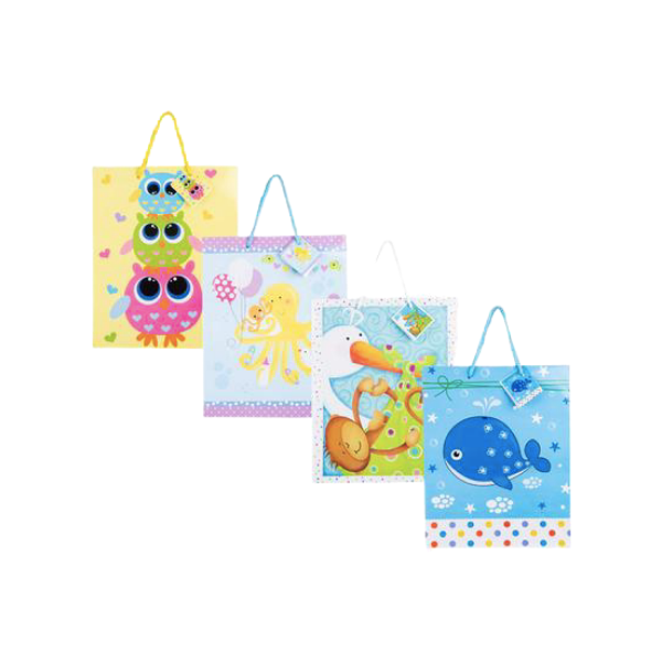 Baby Gift Bags Large