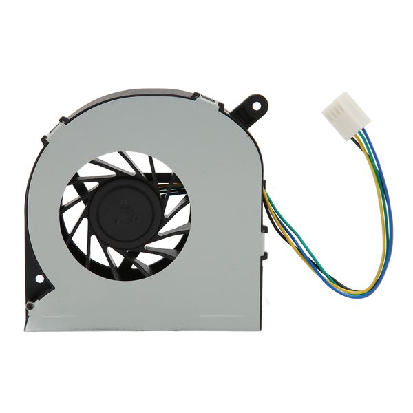 CPU Cooling Fan 4 Pin Connector for Delta Electronics KDB0712HB D117