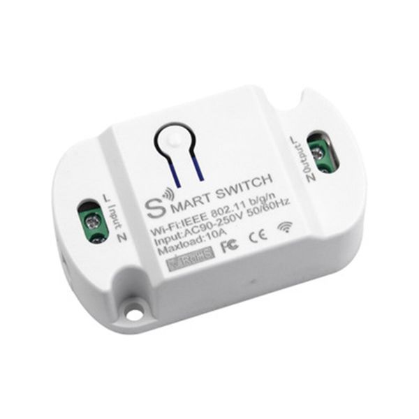 Smart WIFI Home Switch