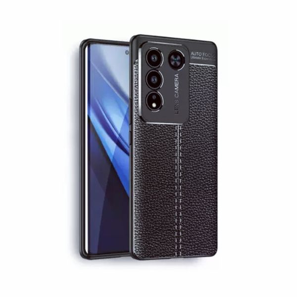Ventilation Shockproof Rubber TPU Case for vivo S16 vivo S16 Pro