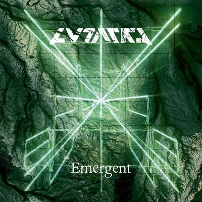 Emergent (Vinyl / 12" Album)