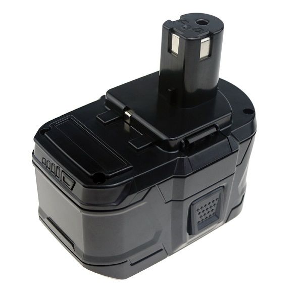 RYOBI CDA1802;CHI-1802M;P510;P711 replacement battery