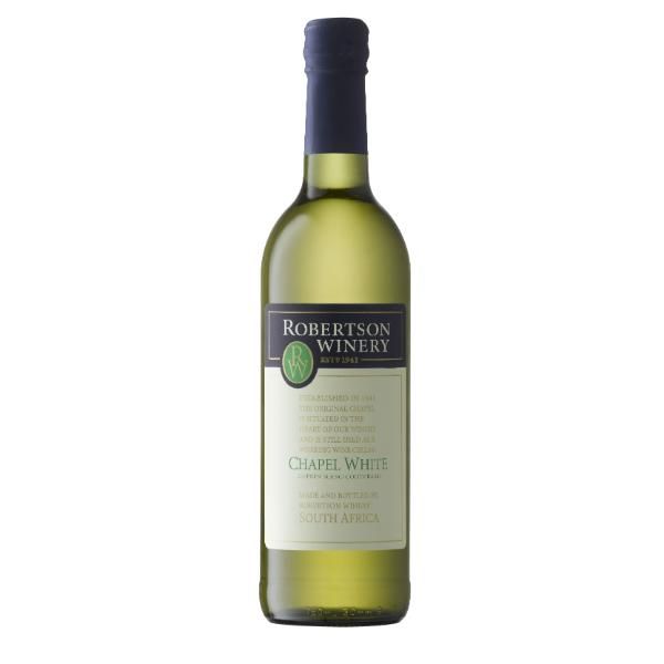 Robertson Winery |Chapel White | 1 x 500ml