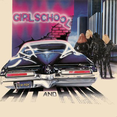 Hit and Run (Vinyl / 12" Album Coloured Vinyl (Limited Edition))
