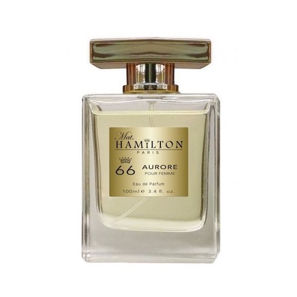 Hamilton Aurore 100ml Perfume for Women