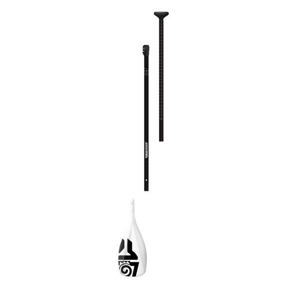 2023 Starboard Lima Tuffskin 2 Piece Adjustable Paddle