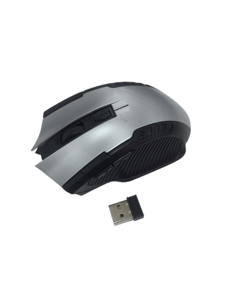 Powerful Wireless Mouse