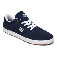 dc shoes crisis navy
