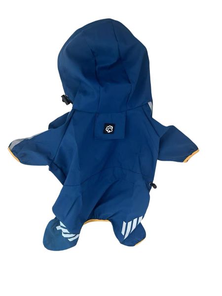 Pet Jackets and Raincoats