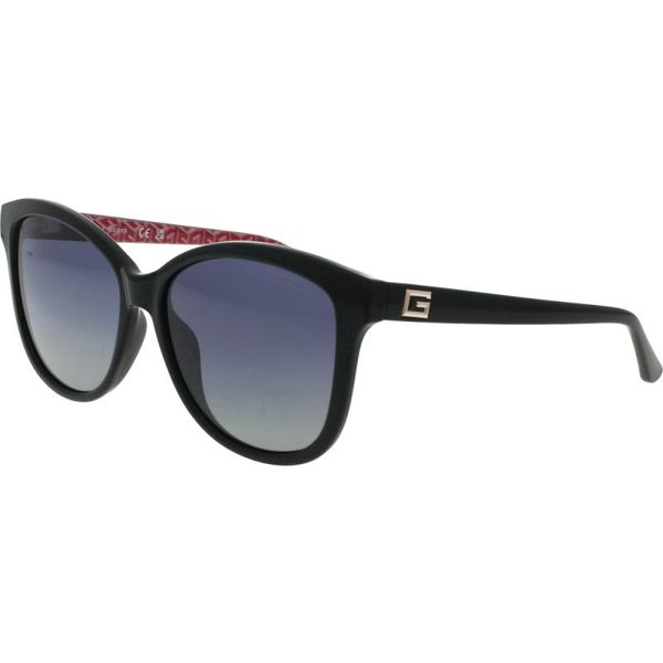 Guess Women Black Polarised Sunglasses GU7920 01D 58/15/140 x3P