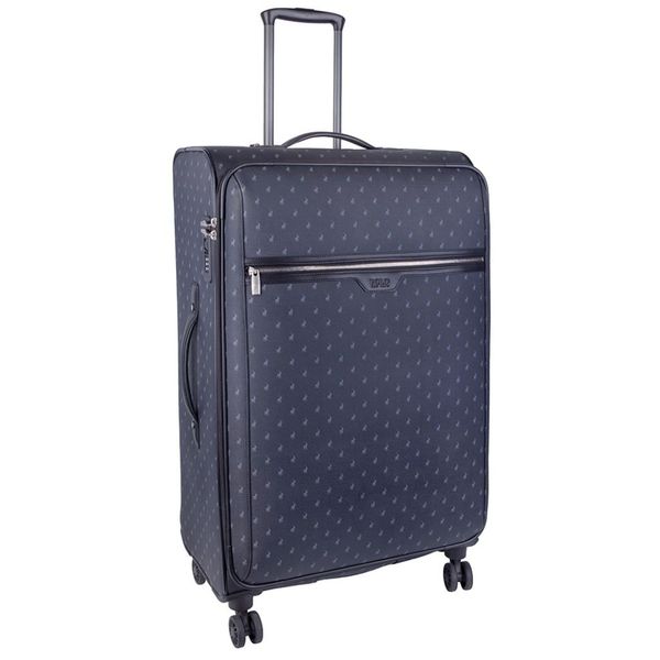 Polo Signature 75cm Check-in Spinner
