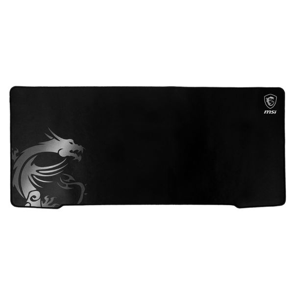 MSI Agility GD70 Full Desktop Gaming Mouse Pad