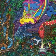 Infusion (CD / Album)