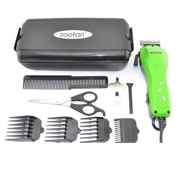 Professional Classic Zoofari Pet clipper