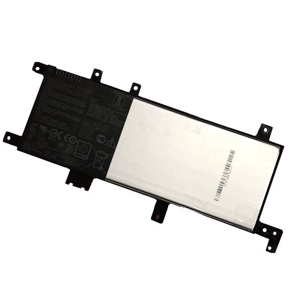 Battery compatible with ASUS VivoBook A580U FL5900L X542U