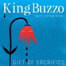 Gift of Sacrifice (CD / Album)