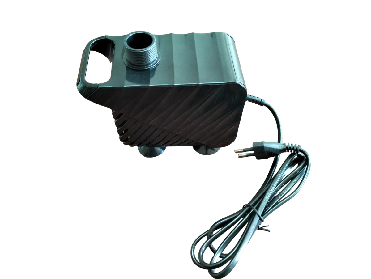 Pond Water Pump - 45w - 220v AC