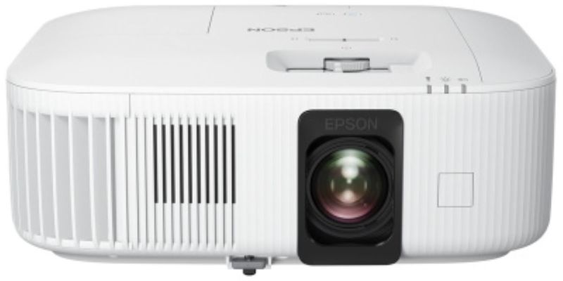 Epson EH-TW6250 4K PRO-UHD1 projector
