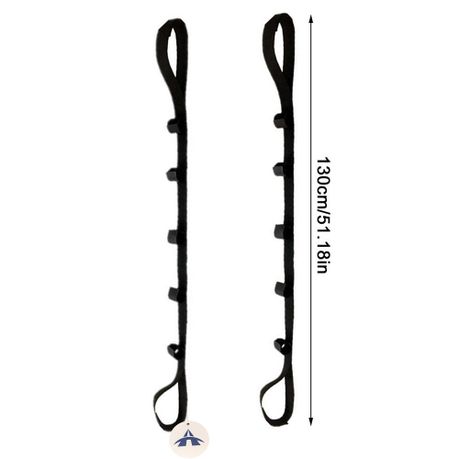 KSCD 2Pack Portable Fishing Rod Holder Car Universal Truck Fishing