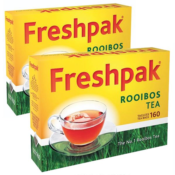 320 Tea Bags image