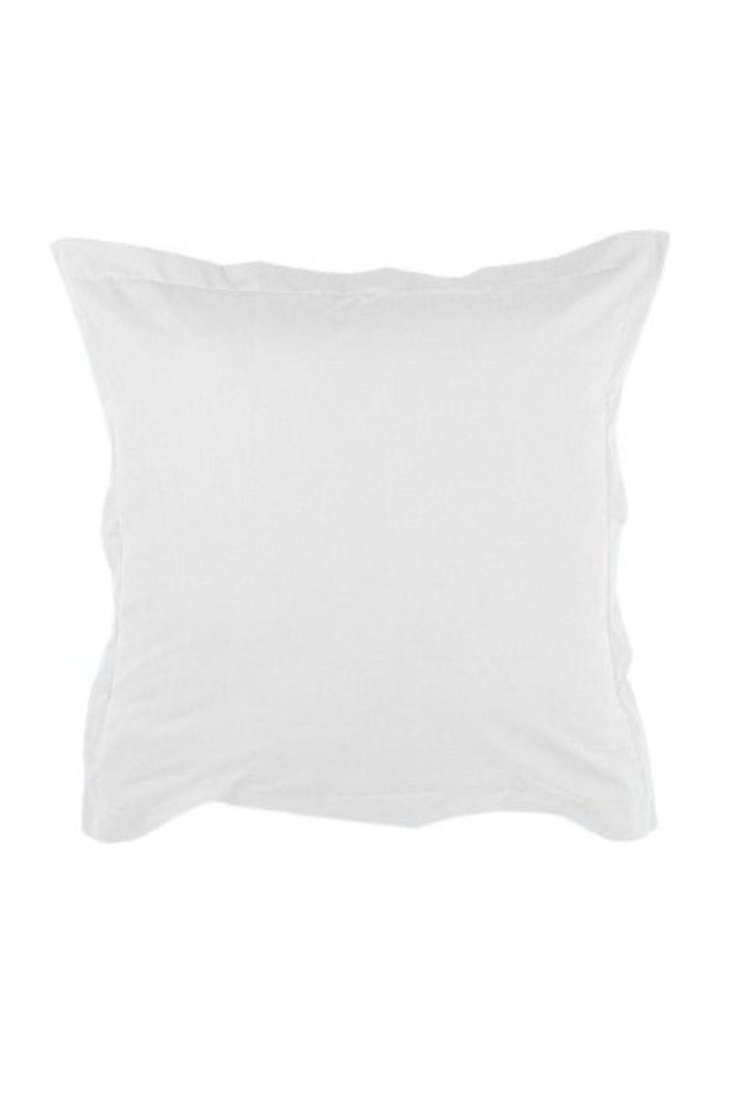100 Cotton Oxford Continental Pillow Case Shop Today. Get it