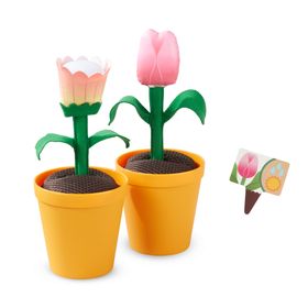 Melissa & Doug Flower Gardening Play Set | Shop Today. Get it Tomorrow ...