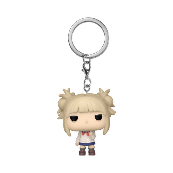 Funko Pocket Pop - Keychain - My Hero Academia - Himiko Toga