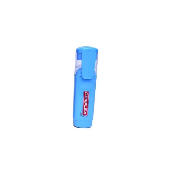 Penflex - Red Highlighters , Box of 10