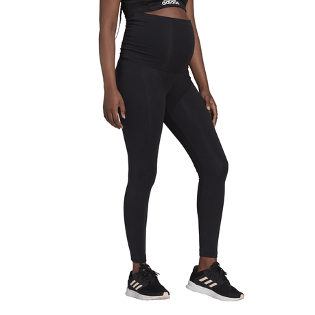 adidas women's cotton leggings