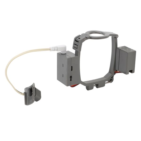 Mavic 2 Zoom Airdrop - Long-Range Delivery Device