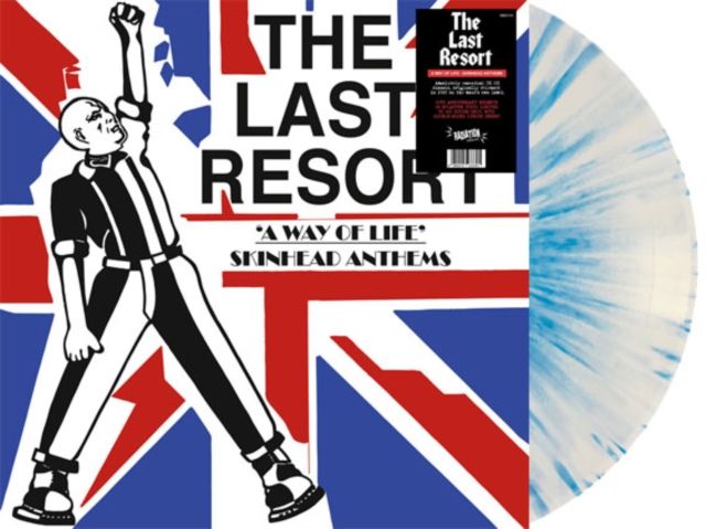 A Way of Life (Vinyl / 12" Album Coloured Vinyl)