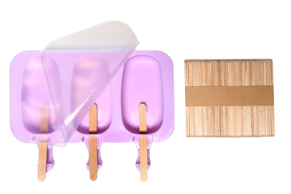 DIY Ice Lolly Moulds Buy Online in South Africa