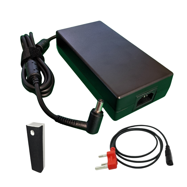 230W Charger AC Adaptor for MSI GE62 63 72 73 75, GL65 75, GP65 75 P65 WT72