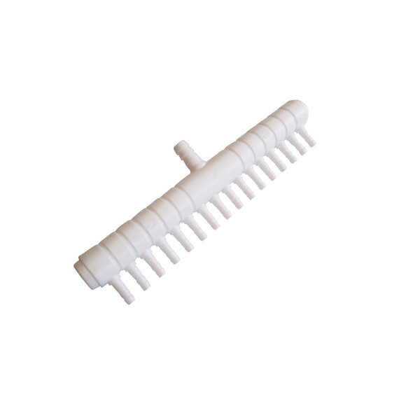 16 Way Aquarium Fish Tank Air Flow Splitter Distributor
