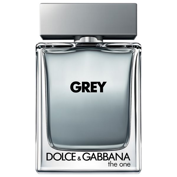 Dolce&amp;Gabbana The One For Men Grey Edt Intense 100Ml (Parallel Import)