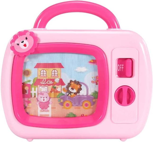 Musical Sleepy Lullaby TV For Babies