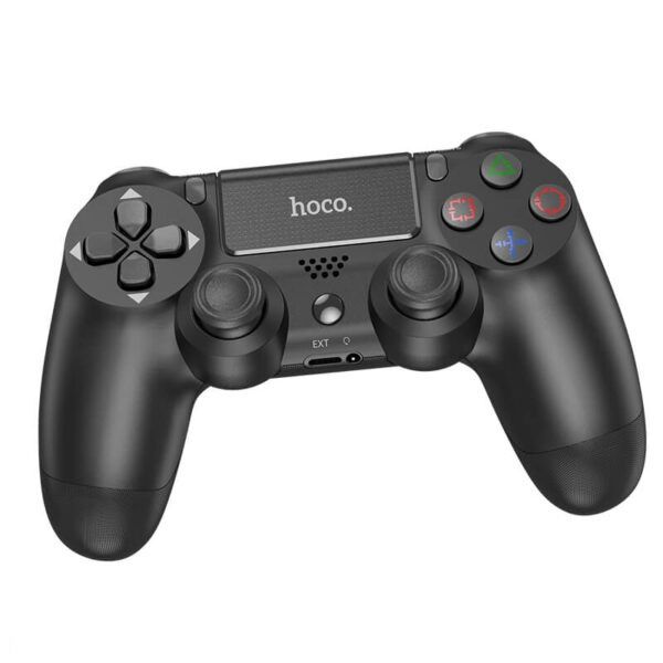 MultiFunction Wireless Gamepad Controller for PS4&amp;PC Gaming-HOCO -DGM01
