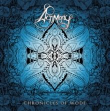 The Chronicles of Wode (CD / Box Set)