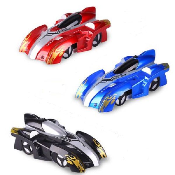 Racing Car Wall Mount Toy
