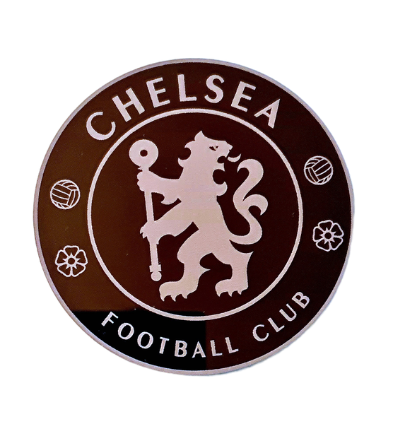 Chelsea Coasters - Piano Black