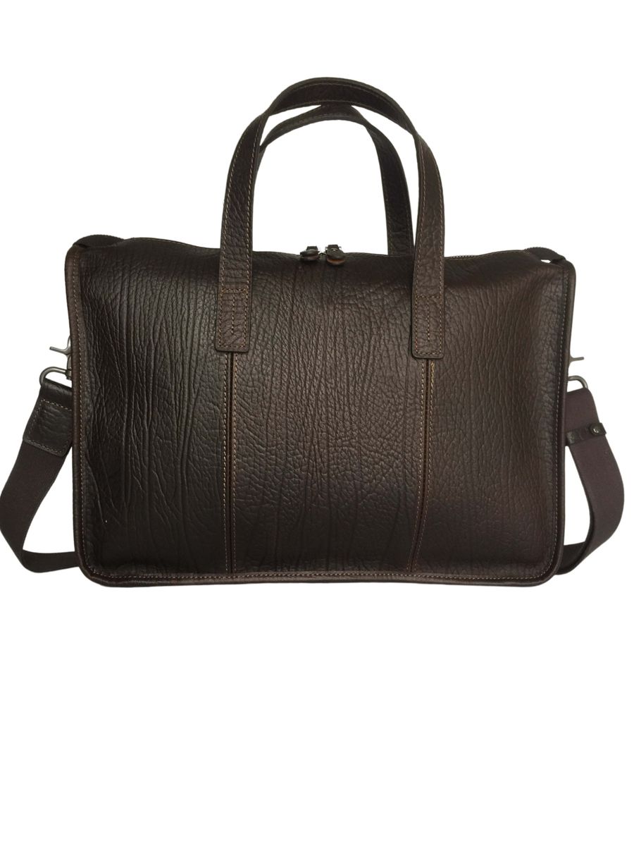 Executive Pure Leather Laptop Bag Shop Today. Get it Tomorrow