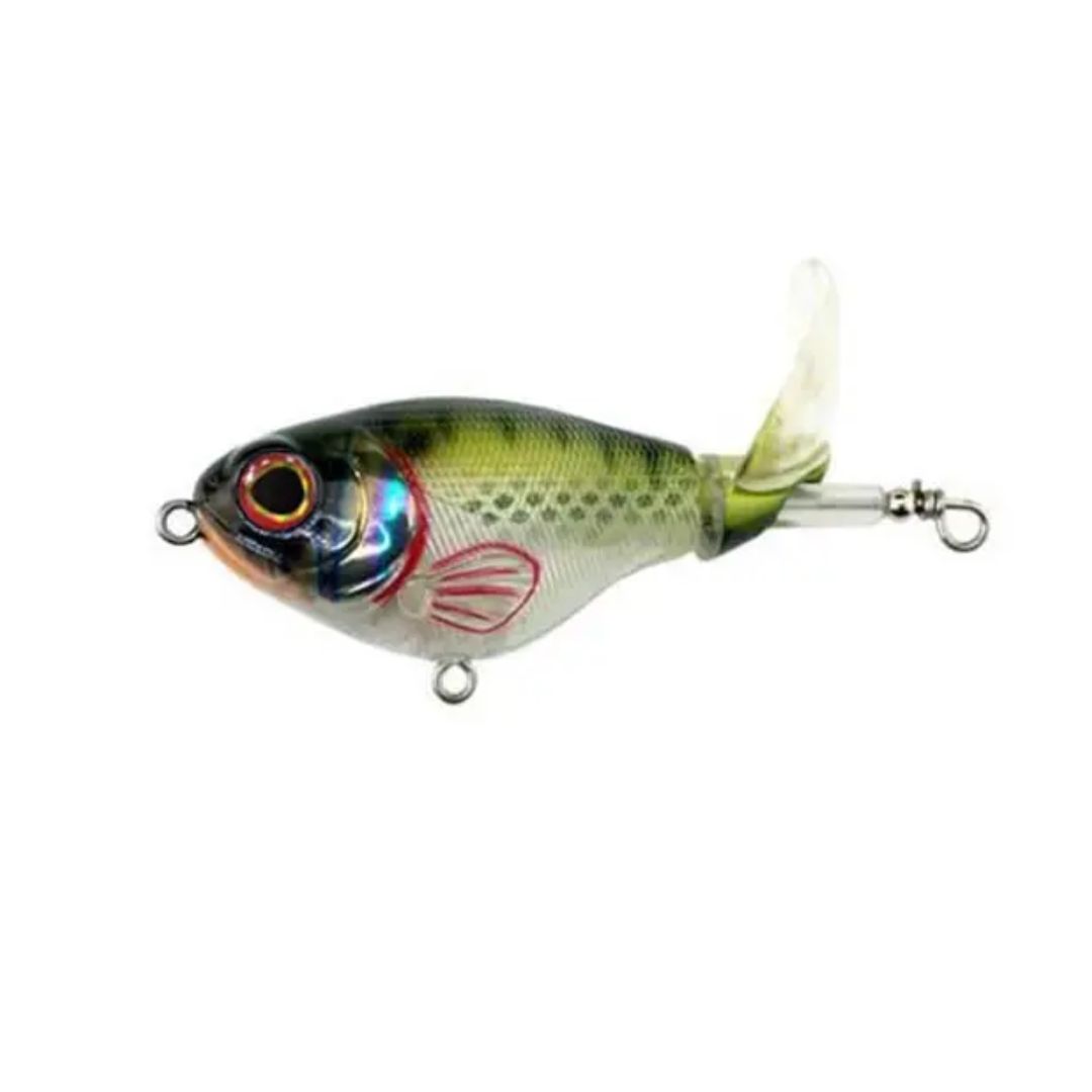Whopper Plopper Topwater Bass Fishing Lure - Hard Bait - 17g/7.5cm, Shop  Today. Get it Tomorrow!