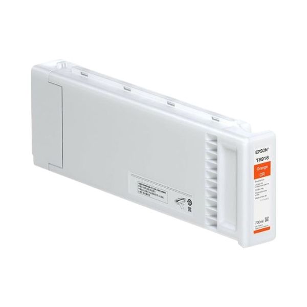 EPSON UltraChrome GS3 Orange 700ml for SureColor SC-S80610