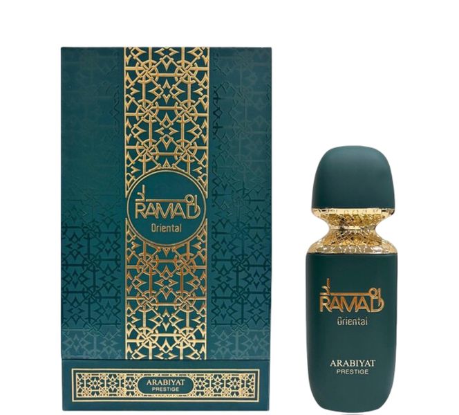Arabiyat Prestige Ramad Oriental Edp 100ml