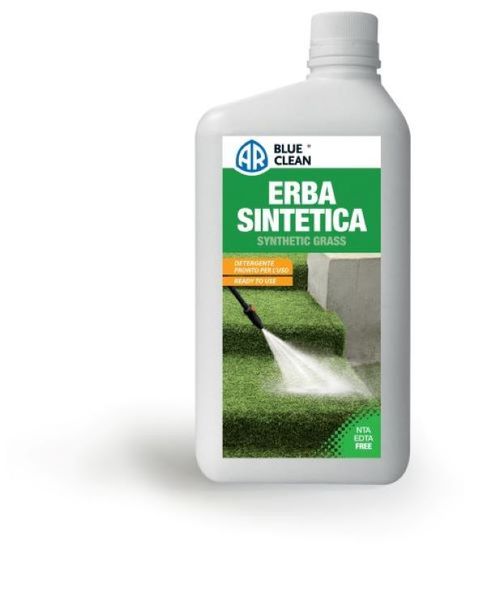 AR Blue Clean Synthetic Grass Detergent