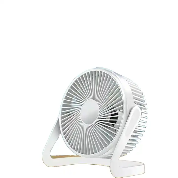Controlled Desk Fan